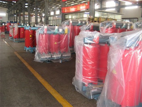 未央SCB10-200kva干式变压器现货价格