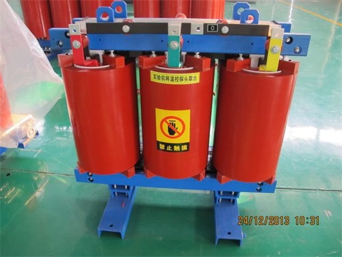 未央SCB12-315KVA/10KV/0.4KV干式变压器